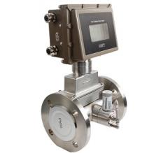 Medidor de caudal de turbina para gas natural