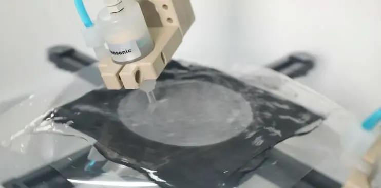 Limpieza de obleas en la industria microelectrónica wafer cleaning in microelectronics industry