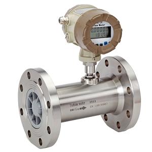 Mantenimiento del medidor de flujo de gas