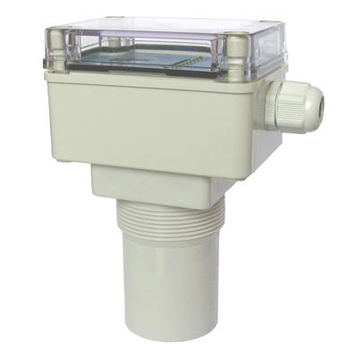 Sensor ultrasónico de nivel de líquido