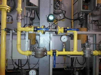 ¿Qué es el flujo estándar, flujo real o flujo normal en la medición de gas?