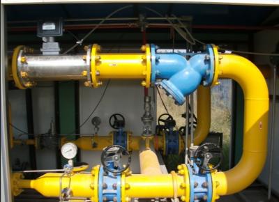 ¿Cómo mejorar la precisión del medidor de flujo de turbina de gas?