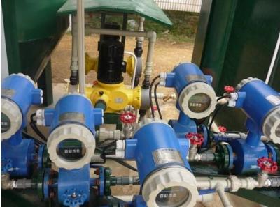 Requisitos de instalación del caudalímetro electromagnético