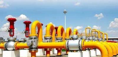 Medición del flujo de gas natural mediante medidores de flujo másico térmico