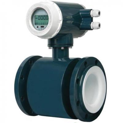 Tipos de medidores de flujo de agua digital?