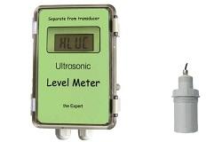 ¿Cómo elegir el medidor de nivel ultrasónico?