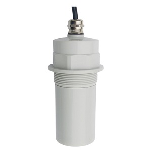 Sensor de nivel ultrasónico con RS485