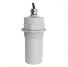 Sensor de nivel ultrasónico con RS485