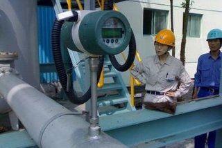 ¿Cómo elegir el medidor de flujo de masa electrónico de tipo correcto?