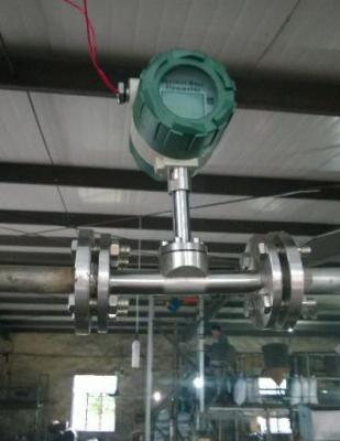 Pros y contras de los medidores de flujo de gas