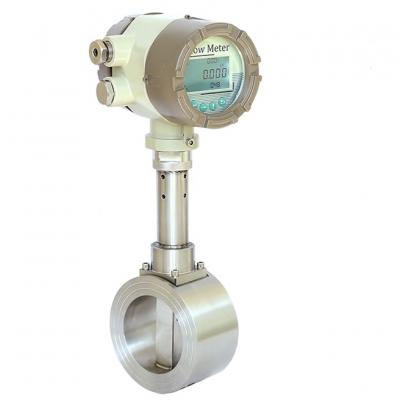Medidor de gas de 3 "