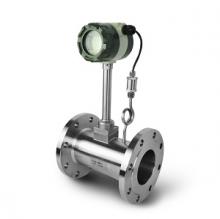 Medidor de flujo de aire Vortex