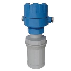 Sensores ultrasónicos de nivel de tanque