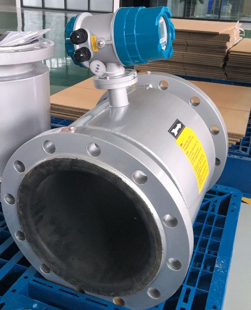 Caudalímetro LZS-40D Medidor de Flujo 0.6-6m3/H Tubo Plástico Rotámetro de  Agua Líquido Flujo Instrumentos de Medición Medidor de Prueba de Agua