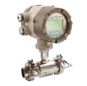 medidor de flujo de mosto