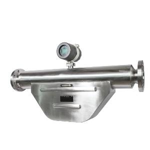 Caudalímetro Coriolis 3”