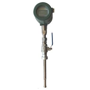 Sensor de flujo de aire masivo industrial