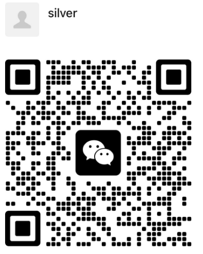 Código QR de WeChat