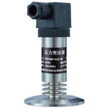 Sensor de presión sanitaria
