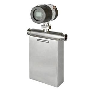 Medidor de caudal de gas cloro