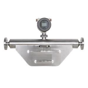 medidor de flujo de aceite alquídico