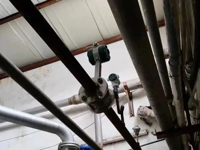 Control de procesos industriales