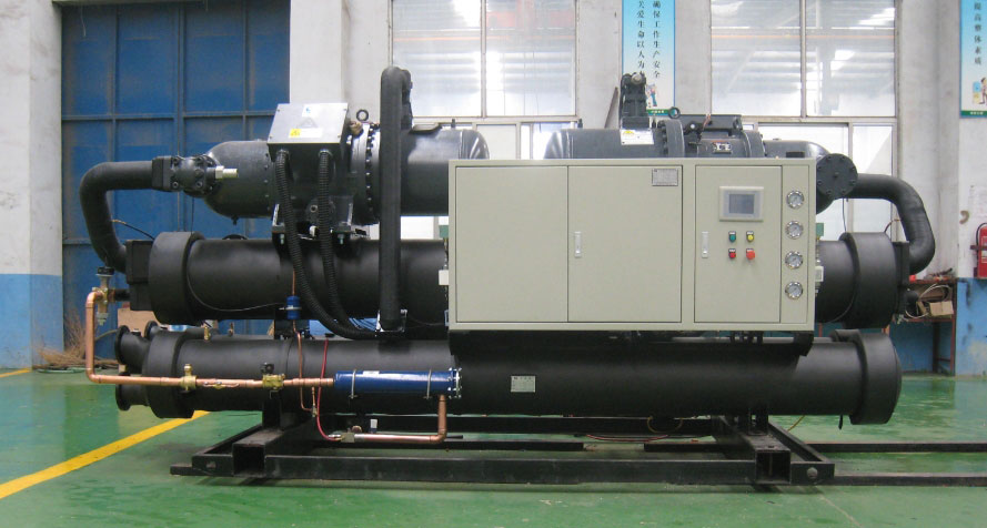 Sistemas de circulación de HVAC HVAC Circulation Systems