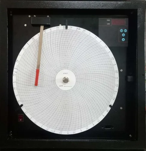 Paper Recorder
