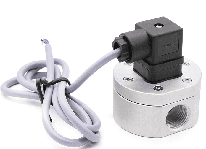 Medidor de flujo de bajo caudal para diésel low flow flow meter for diesel