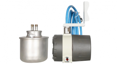Coriolis Mass Flow Meter for the Fluorochemical and Specialty Gas Industry in Southeast Asia - 翻译中..