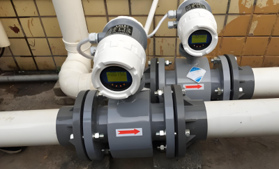 Los mejores caudalímetros para la industria del vidrio: Una guía práctica para la selección, dimensi