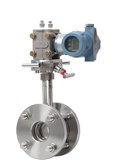 medidor de caudal de presión diferencial differential pressure flow meter