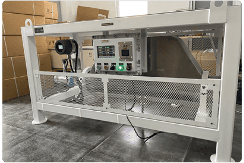 Consejos para la instalación del caudalímetro Coriolis correct operation of Coriolis flow meter installation tips