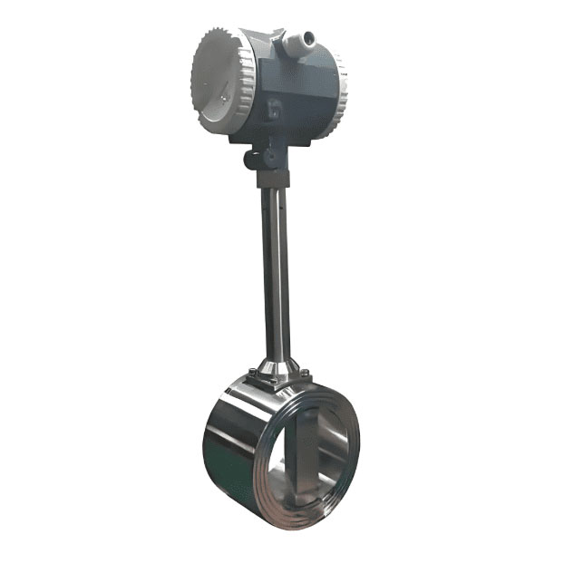 Medidor de caudal volumétrico Volumetric flow meter