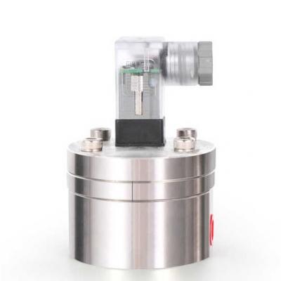 Caudalímetro de bajo caudal para inhibidor de corrosión